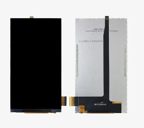 Дисплей для Blackview Ultra в сборе с тачскрином White
