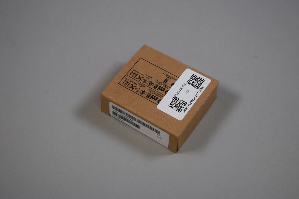 SIEMENS 6ES7137-6AA01-0BA0