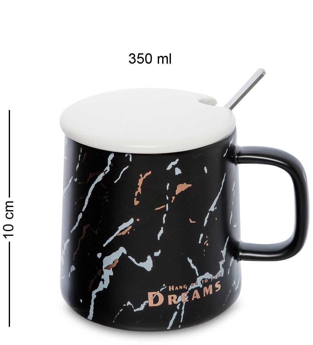 GAEM Art MUG-290/3 Кружка «Мечты»