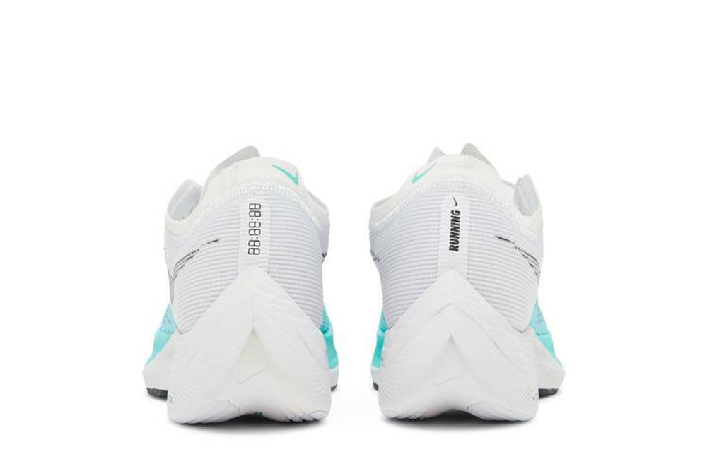 Zoomx vaporfly next women's size 8 sale