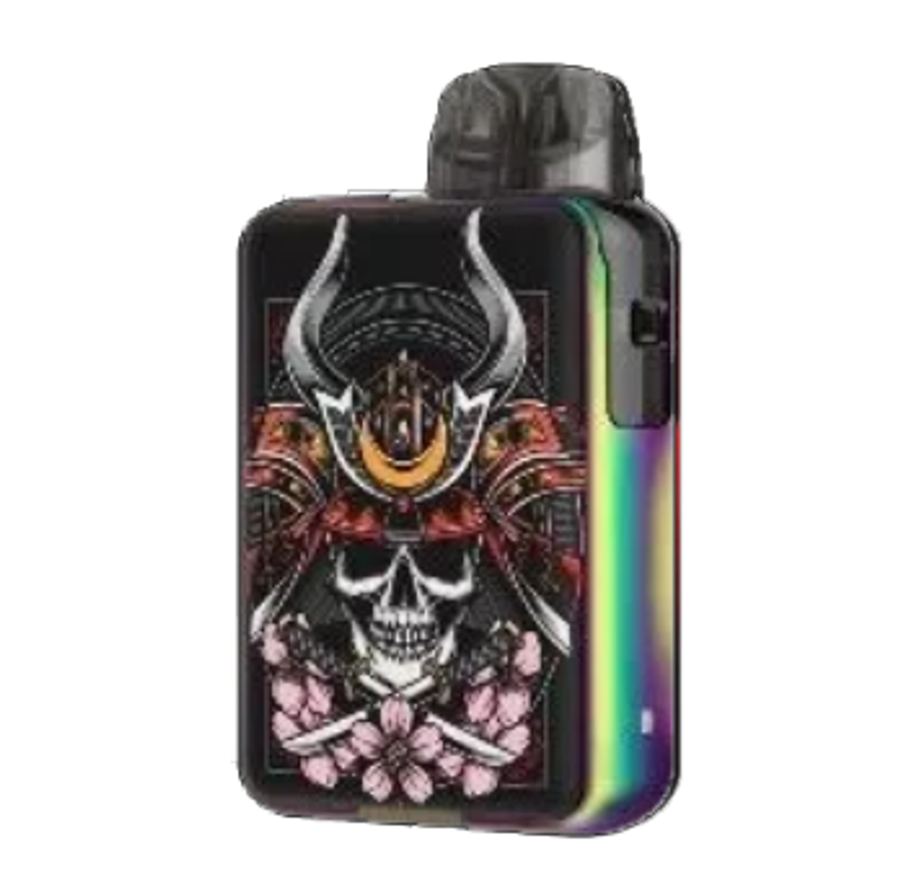 Набор Smoant Charon Baby Plus 1000mAh Kit -  Bushido