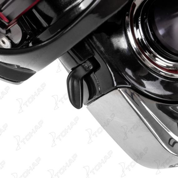 Катушка безынерционная 23 FUEGO LT3000-C (10006-003) DAIWA