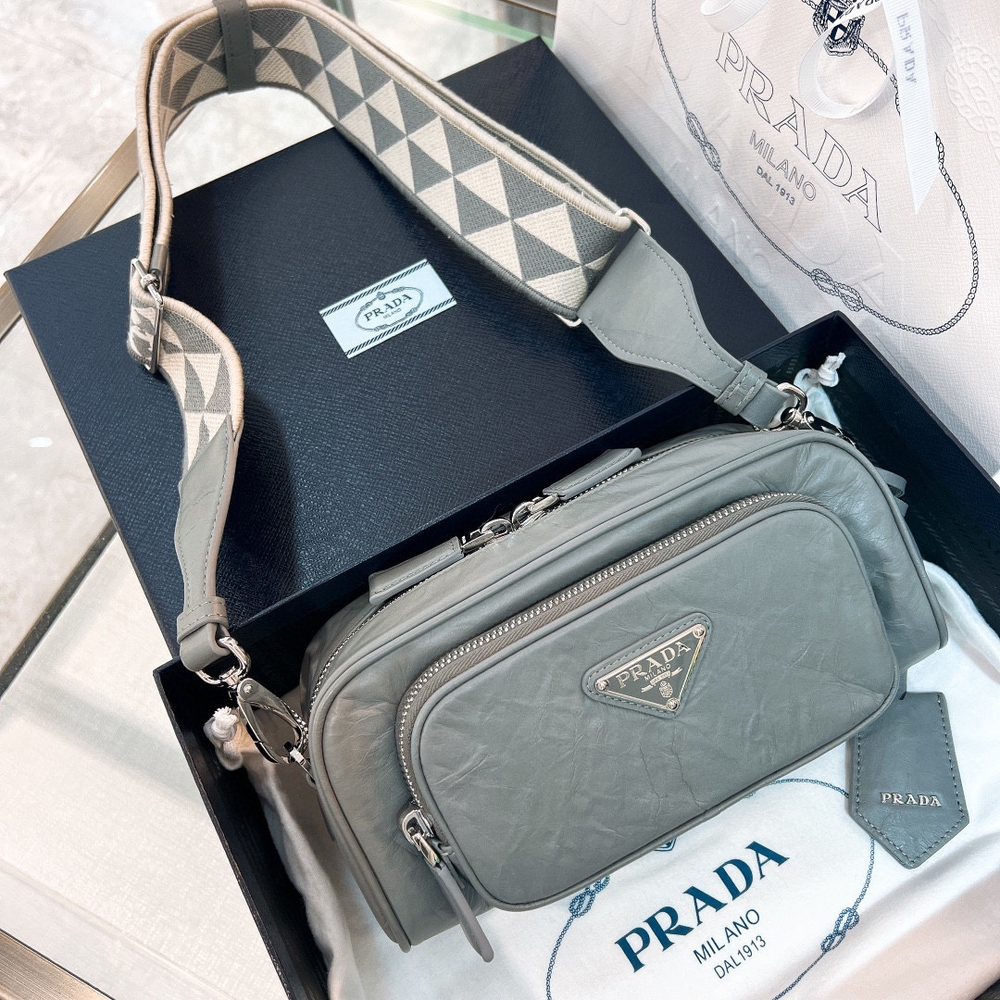 Prada Bag 22 cm