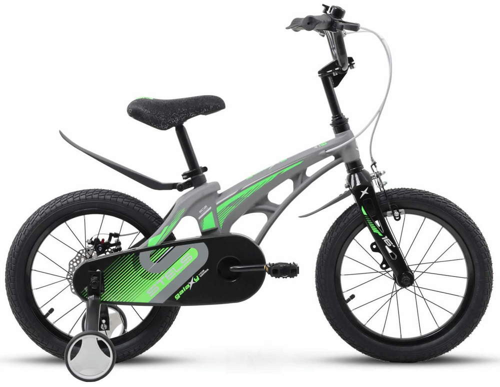Детский велосипед Stels Galaxy 14" V010 (2024)