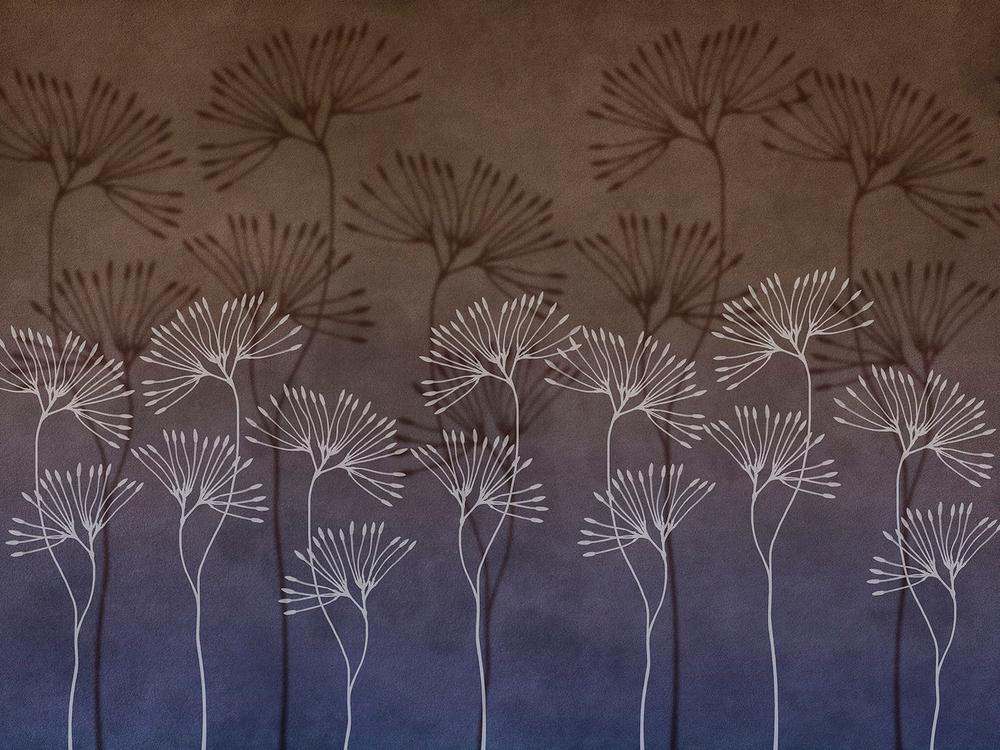 Дизайнерские обои Wall Street Essence