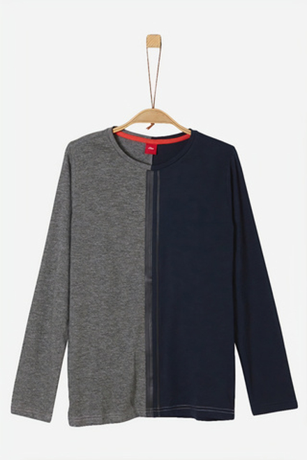 Лонгслив s.Oliver