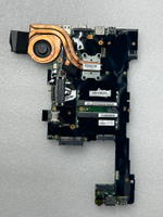 Материнская плата для ноутбука Lenovo X220/X220i i5-2520M NV nAMT nTPM nAES (04Y1809), оригинал