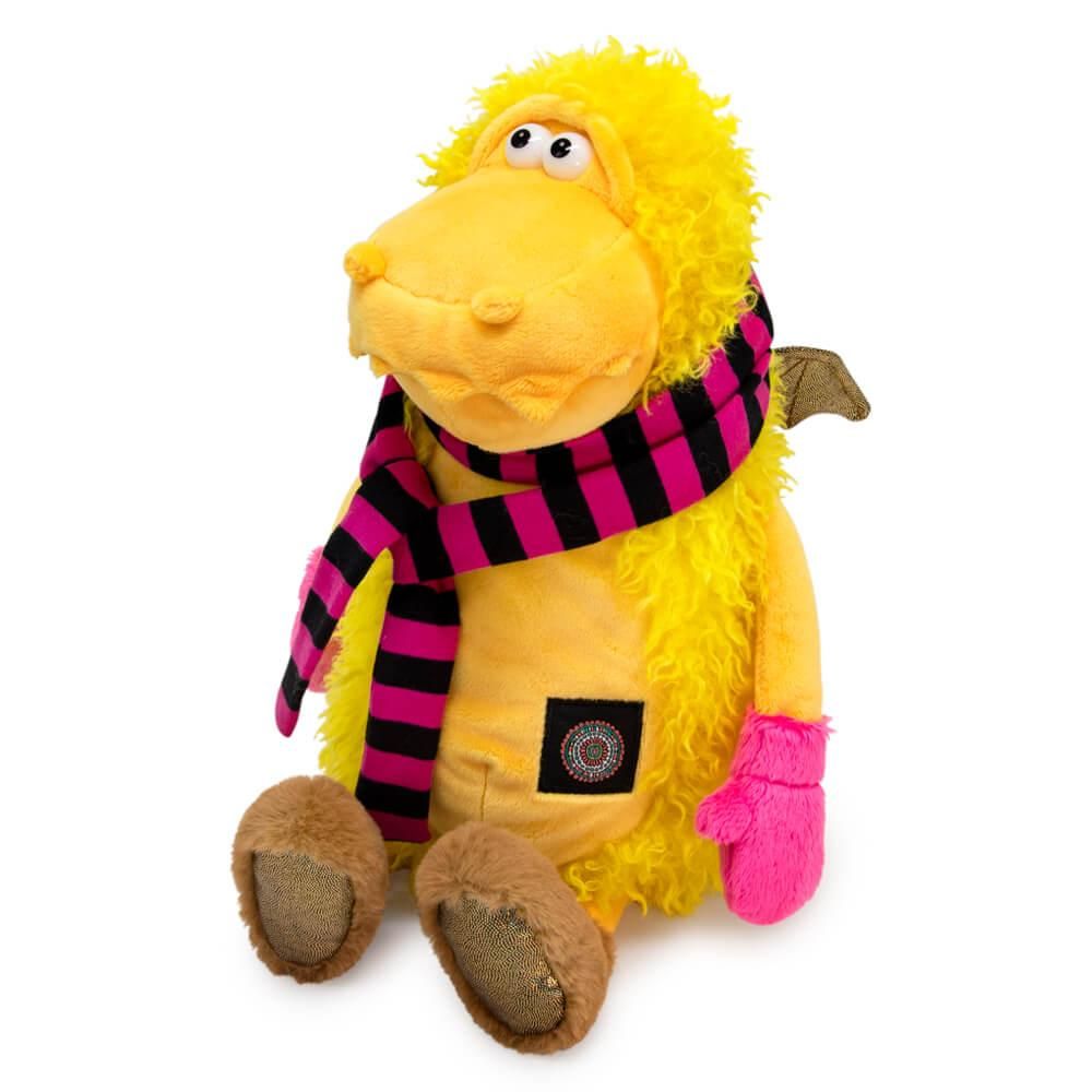 Дракон Солгерд 30 см Дракон Солгерд 30 см