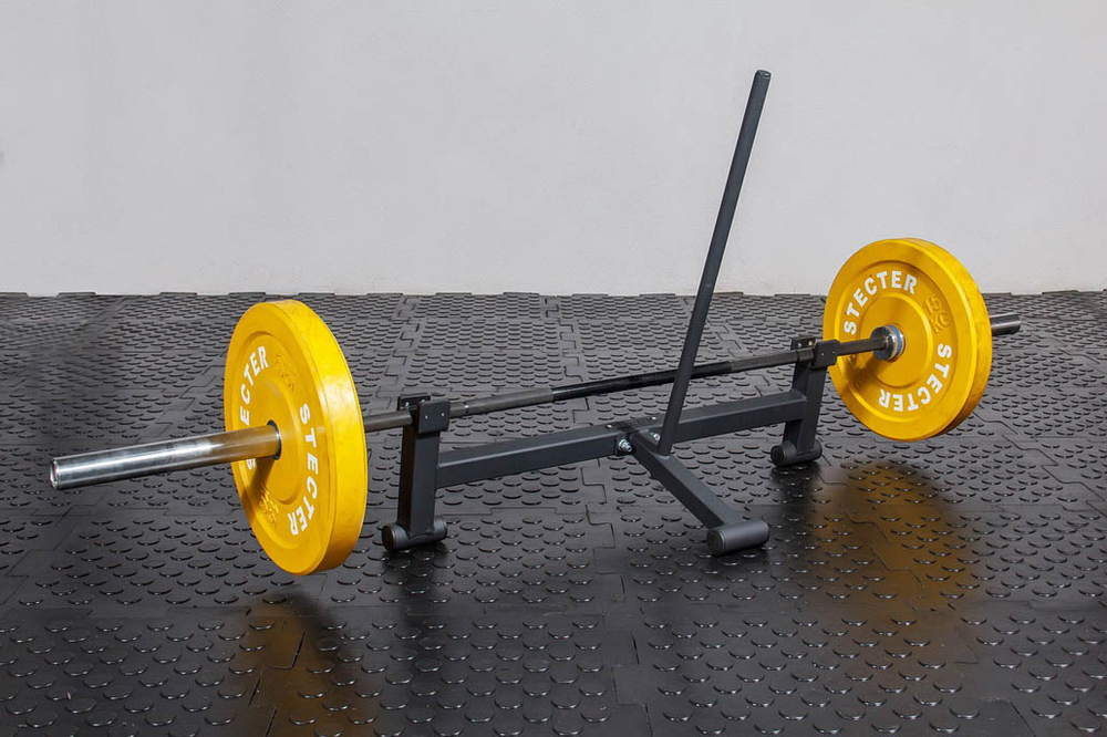 Подъемник для штанги Stecter