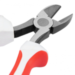 Бокорезы Premium, 180 мм, трехкомпонентные рукоятки Matrix