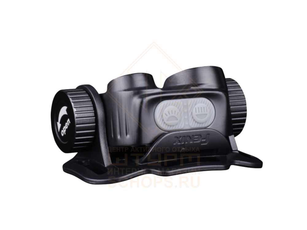Фонарь налобный Fenix HM65R