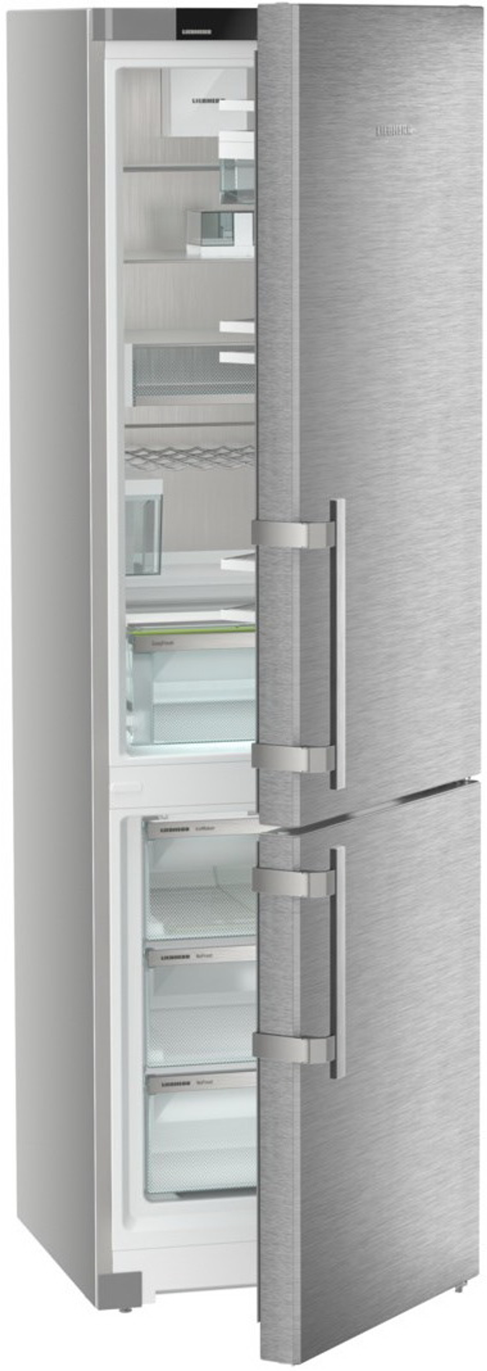 Холодильник Liebherr CNsdd 5763