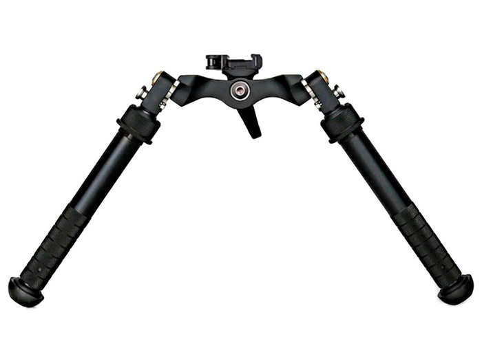 Сошки Atlas BT72-LW17 Super CAL на Picatinny, Pod-Loc,высота 5.8-11in