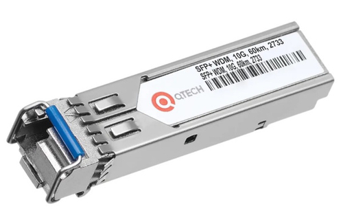 Модуль QTECH QSC-SFP28-10G25W-2733