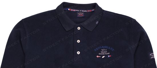 Толстовка Paul&Shark