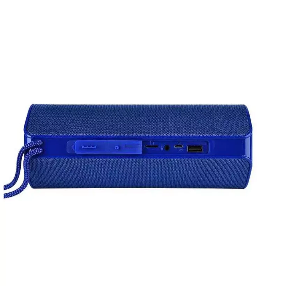 Колонка Bluetooth TG531 Blue