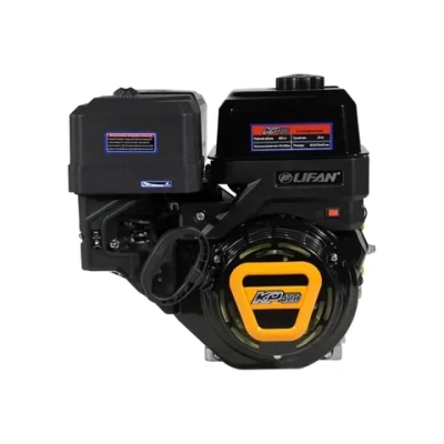 Lifan KP420 D25 бензиновый двигатель 00-00154027