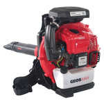 Бензиновая воздуходувка GEOS Max BPB 580