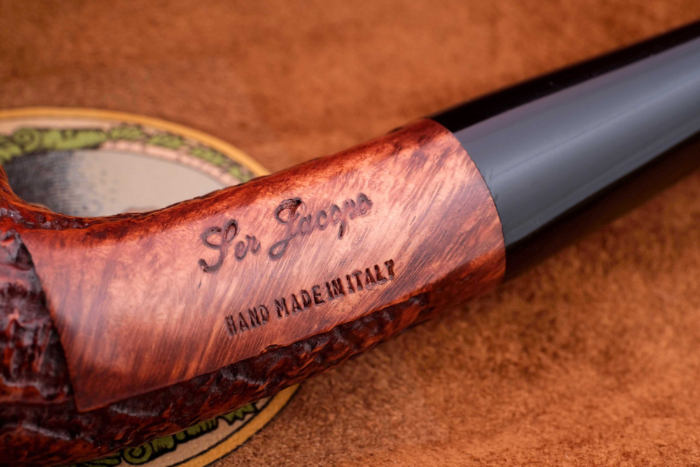 Трубка SER JACOPO S2 Blast, S312-5