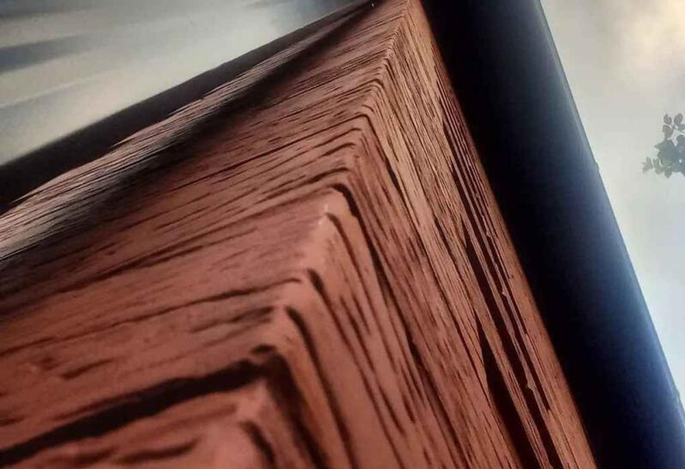 Кирпич новокубанский керамический рядовой утолщенный Россо-Фреско, 1,4 НФ