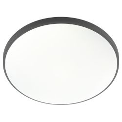 Светильник потолочный светодиодный ЭРА Классик без ДУ SPB-6 Slim Base WH 24W-5K 5000K | Светильники SPB-6 без ДУ