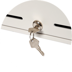 Денежный ящик PayTor HT-410S-7 белый, Epson