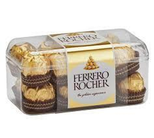 Ферреро Роше 16 упаковок
