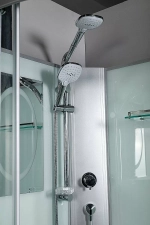 Душевая кабина WeltWasser WW500 WERRA 801 80х80
