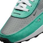 Кроссовки Nike Waffle One SE Green/Grey