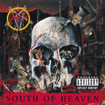 Slayer / South Of Heaven (CD)
