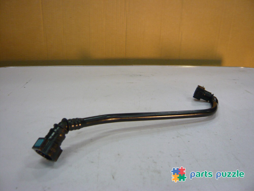 Трубка обратки топлива / FUEL PIPE АРТ: 2646F011РО