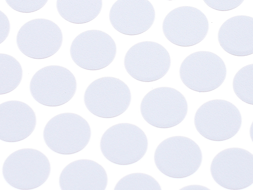 PC2545/№17 Заглушка d14 серая/gri (2500шт)