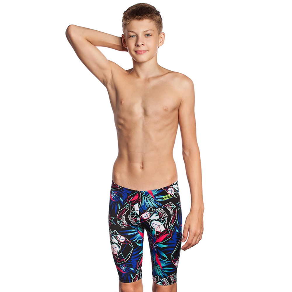 Джаммеры детские Mad Wave Drive Junior PBT D5