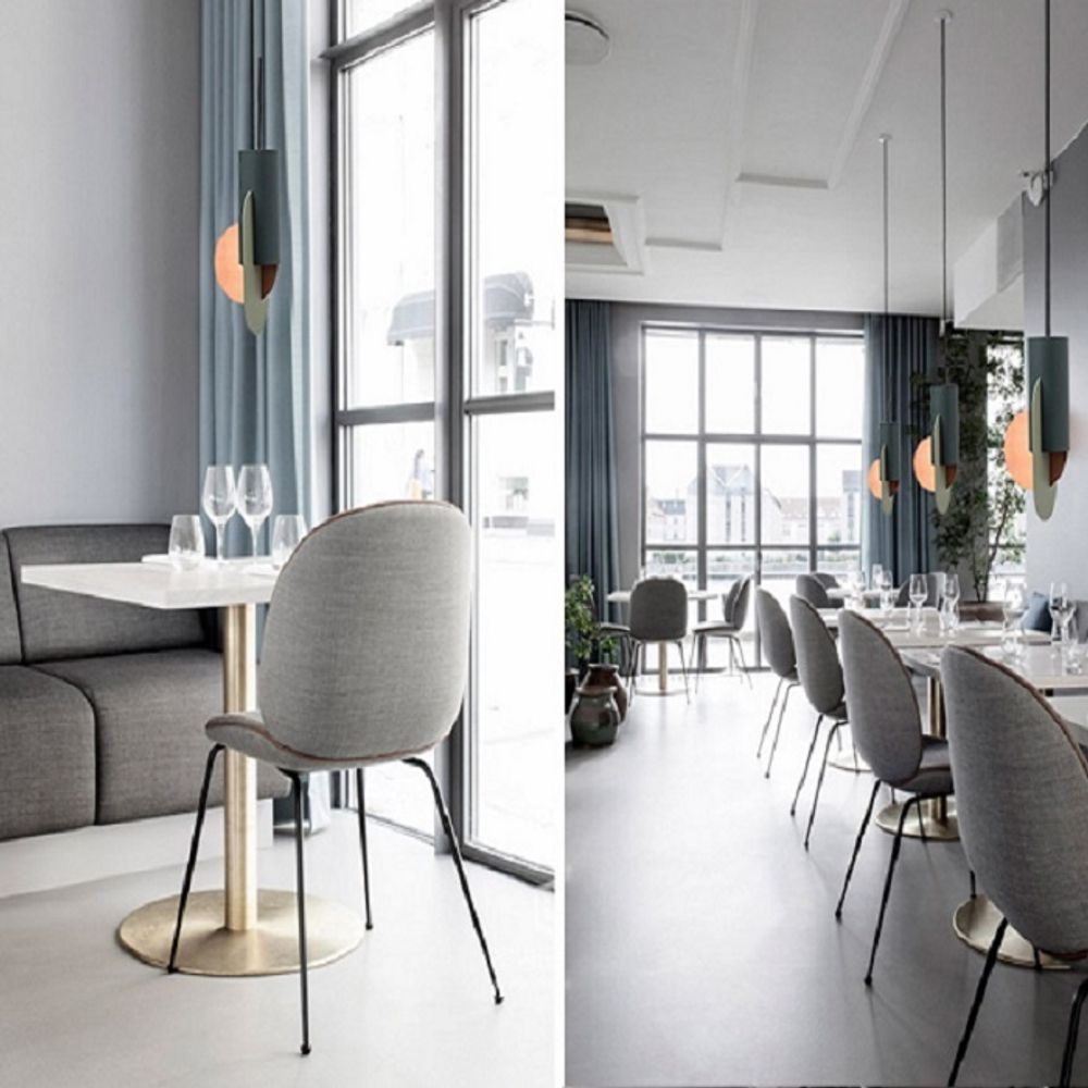 Подвесной Светильник Ilusto C By Imperiumloft