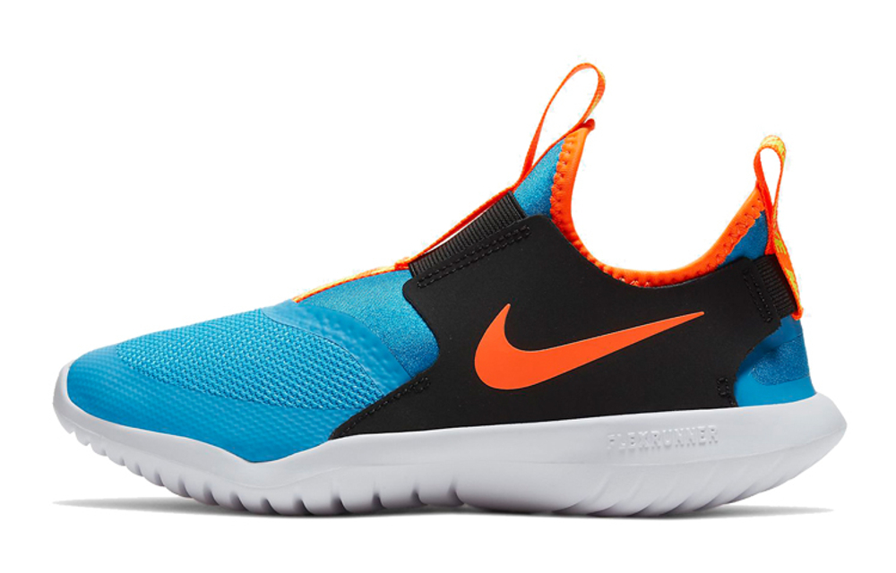 Кроссовки Nike Flex Runner (Женская размерная сетка)