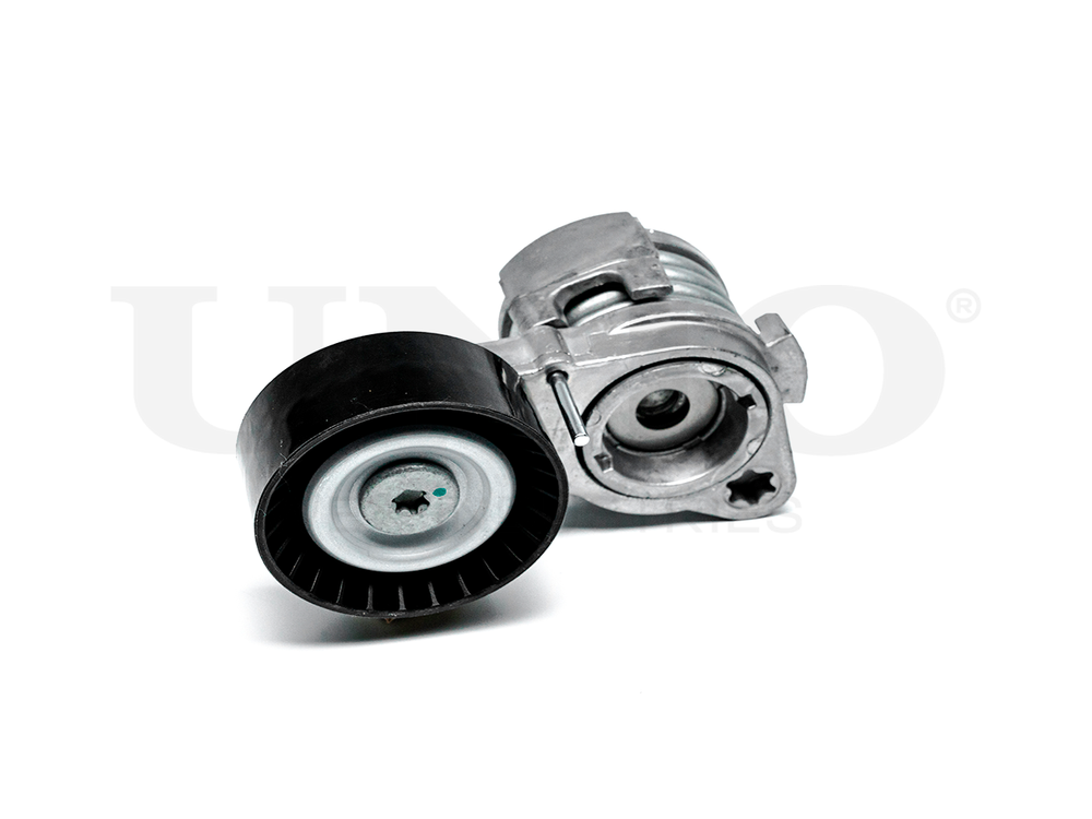 Ролик с натяжителем приводного ремня UNIO TNS-10300