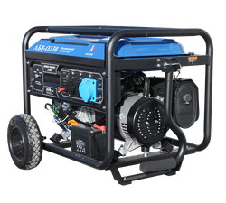 Бензиновый генератор АБ8-О230-ВМ121Э