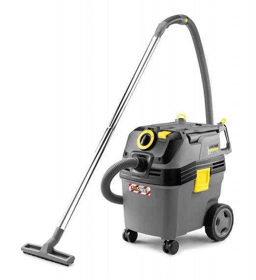 Пылесос строительный Karcher NT 30/1 Ap L