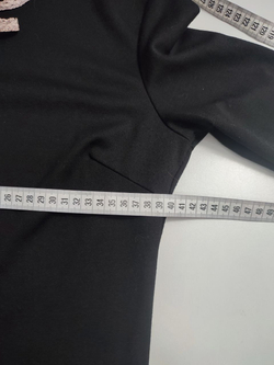 Платье Xarizmas  с кружевом 44 размер