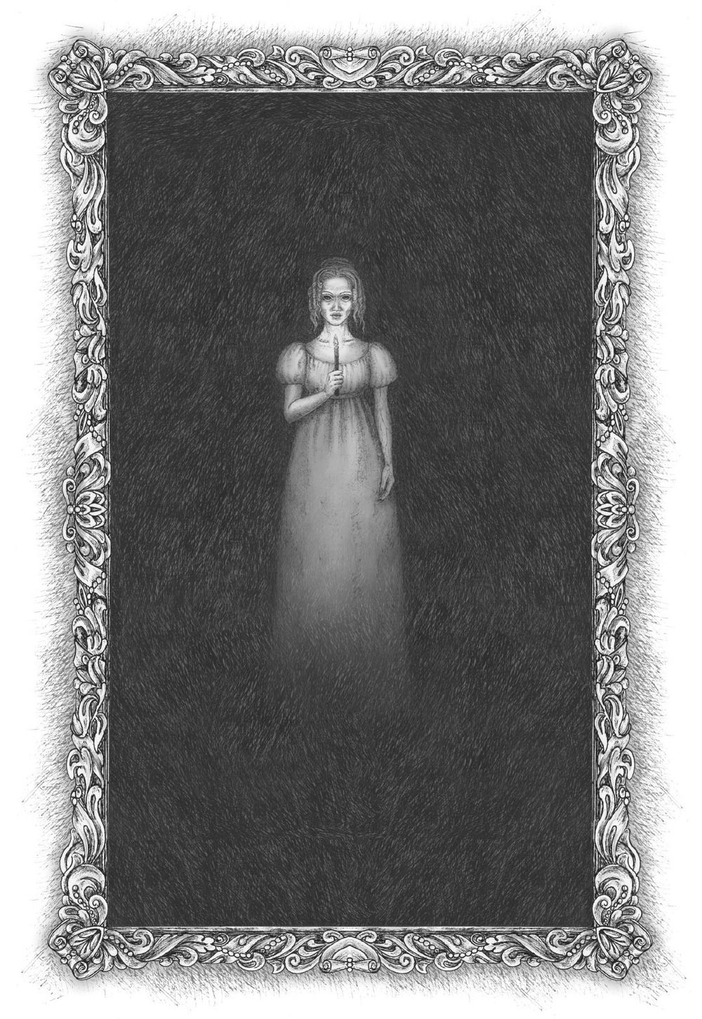 Граф Калиостро. Фантастические миры русской классики (электронная книга)