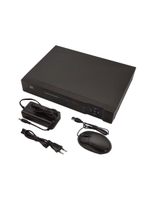 Видеорегистратор IP ST-NVR-S3208X25 36-канальный до 8MP 2 HDD LIGHT (версия 2)