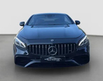 Mercedes-Benz S 63 AMG Купе 4M Designo + пакет драйверов Keramik