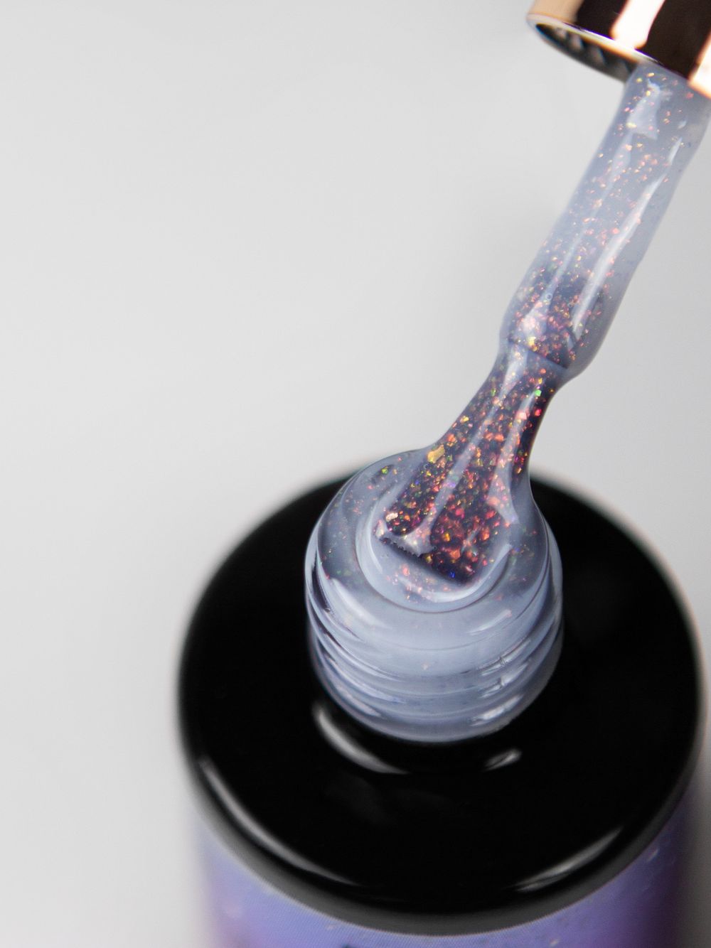 Manita Professional База для гель-лака Cosmo Base 02, 10мл