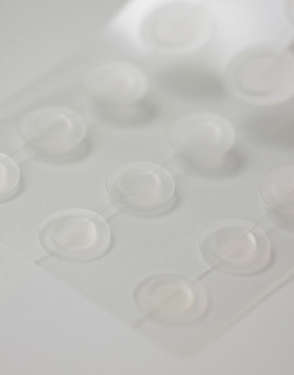 Локальные патчи против акне Some By Mi 30 Days Miracle Clear Spot Patch, 18шт