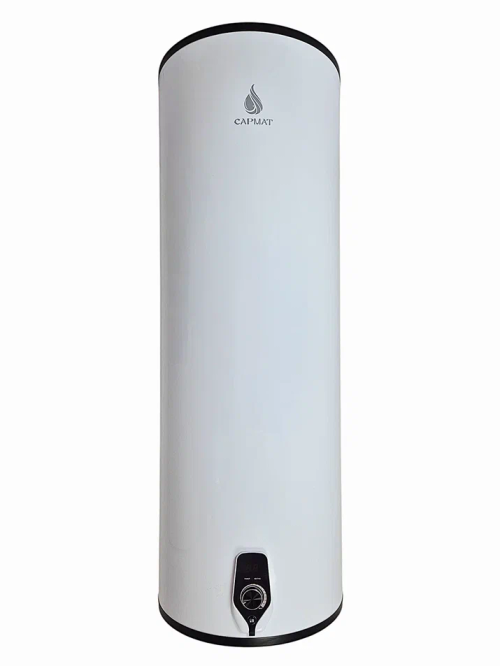 Бойлер косвенного нагрева комбинированный настенный Сармат FBS-150