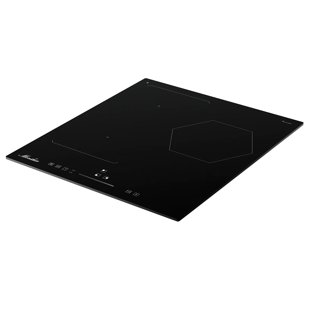 Встраиваемая индукционная варочная панель Monsher MHI 4515