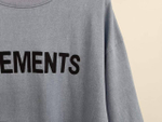 Футболка Vetements