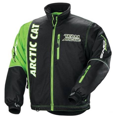 Куртка снегоходная Arctic Cat Team Arctic Premium