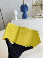 Louis Vuitton Victorine Wallet