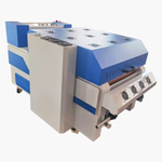 DTF принтер Oric 6204 60см, 4*i3200, шейкер-сушка, встроенная вытяжка, Flexi 19